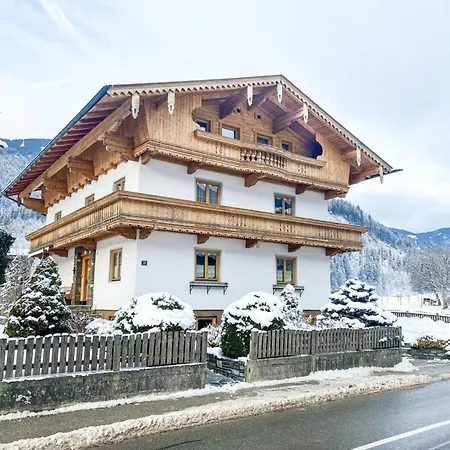 Aschau * Aschau Im Zillertal