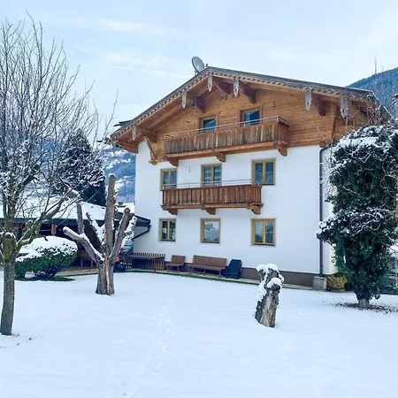 Aschau Feriehus *