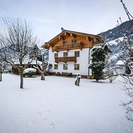 Aschau בית נופש Aschau Im Zillertal