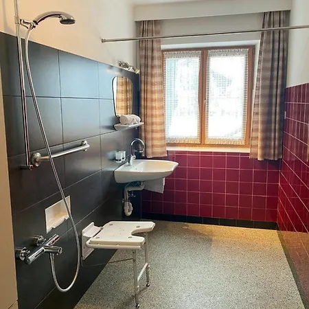 Aschau בית נופש Aschau Im Zillertal